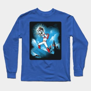 THE GOLION KING EXCLUSIVE Long Sleeve T-Shirt